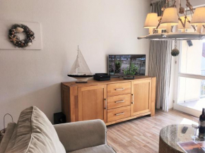 Ferienwohnung LEA Kühlungsborn